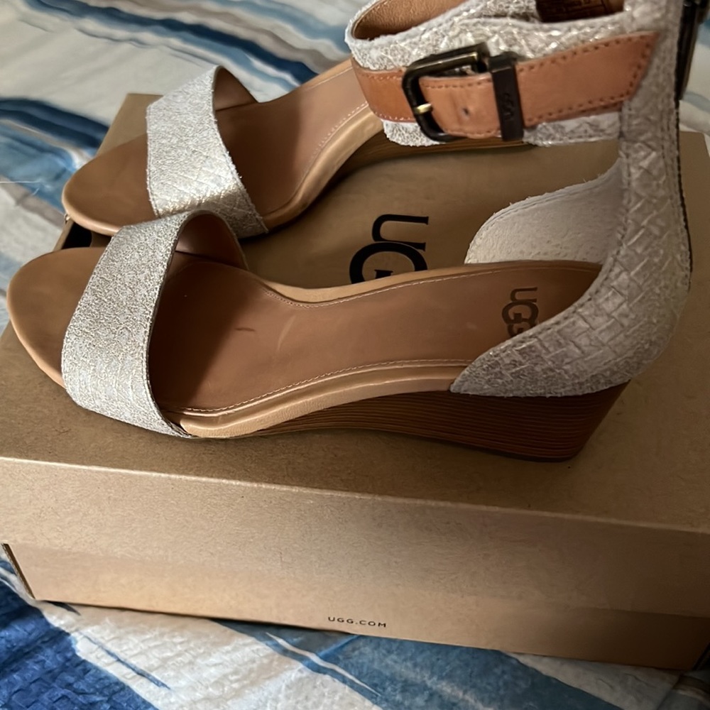 Shoes - Picture 2 of 5